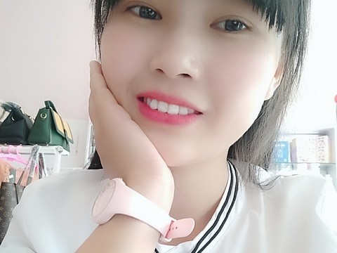 美林美妆林子海报