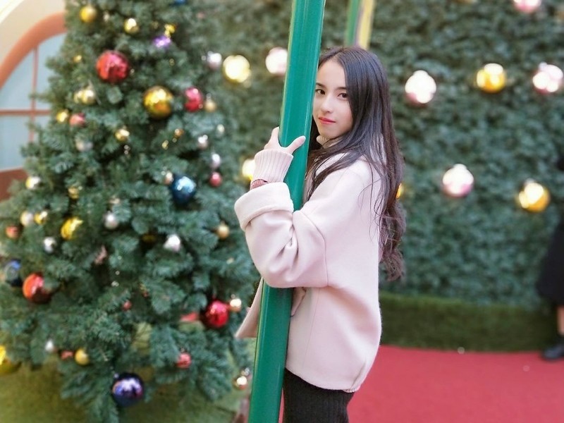 🎀米苏的主播海报