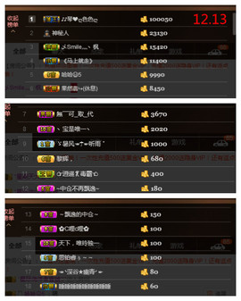 琴妹妹—-暂别主播照片