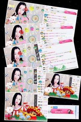 ✿゛蜜兮er゜没人疼主播照片