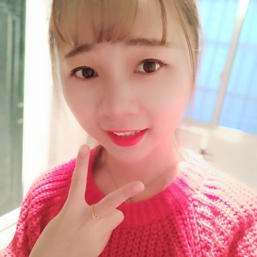 燕子小可爱求关注的主播照片