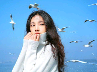 幻影Koo主播照片