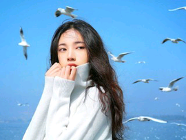 幻影Koo主播照片