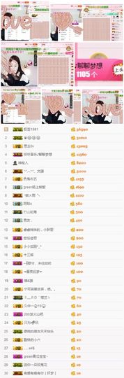 小青瓜👑主播照片
