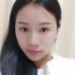王花妹妹头像