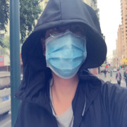 走着走着就停了海报