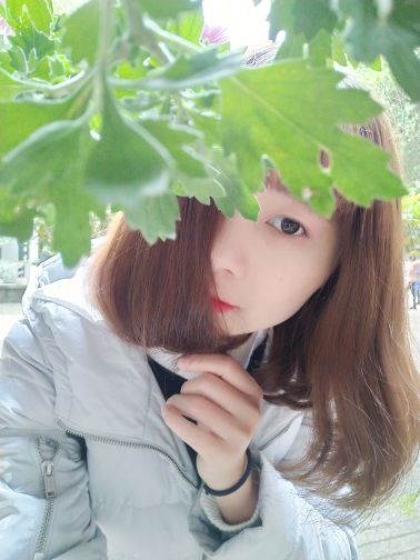 燕子小可爱求关注的主播照片
