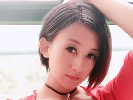 現代鐘馗主播照片