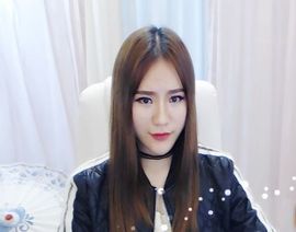 吻吻💋主播照片