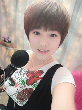感恩遇见，再见！主播照片