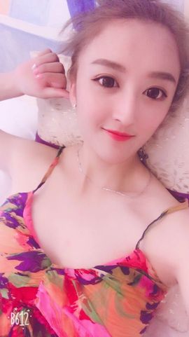 小可爱遇见就是缘分主播照片