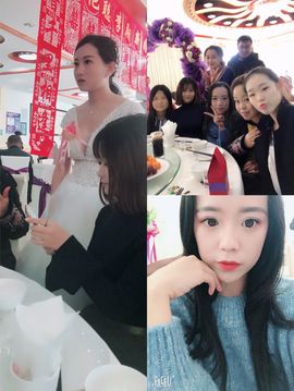 珍美丽❤发抽奖点舞主播照片