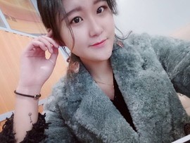逗比的小羽汐~主播照片