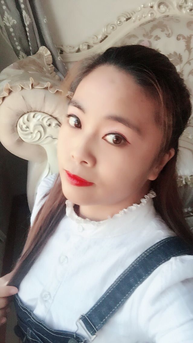 小妖精独享你给的温柔的主播照片