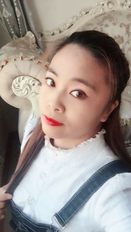小妖精独享你给的温柔主播照片