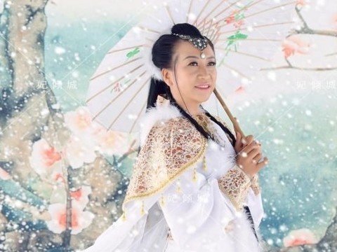 顺其自然我的世界海报