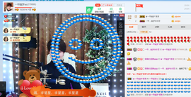 一帘幽梦as主播照片