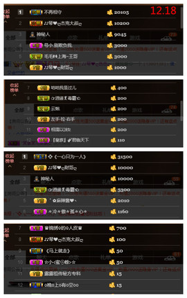 琴妹妹—-暂别主播照片