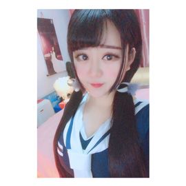 小小西521主播照片