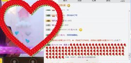 小✿．莫莫主播照片