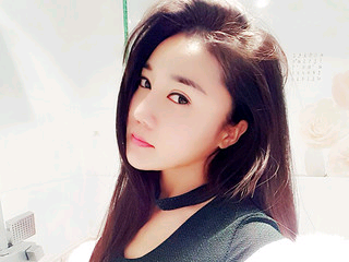 嗨！柠檬💖小小月半的主播照片