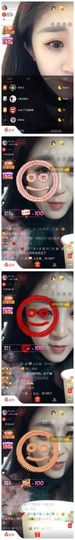 玲二玲主播照片
