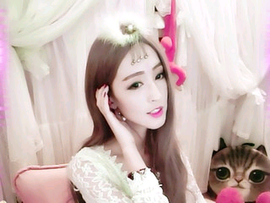 一曰三秋主播照片