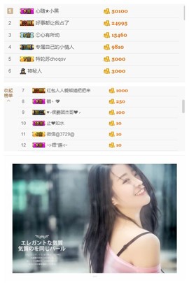 娜恩想当盲流子主播照片
