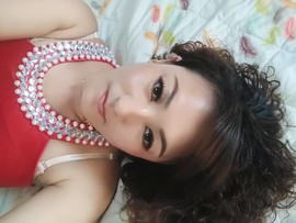 ❤ゞ星光メ虎牙ゞ❤主播照片