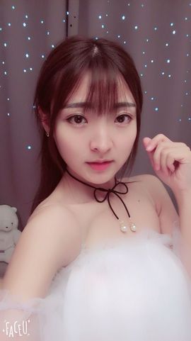 8191🎤夏小夏主播照片