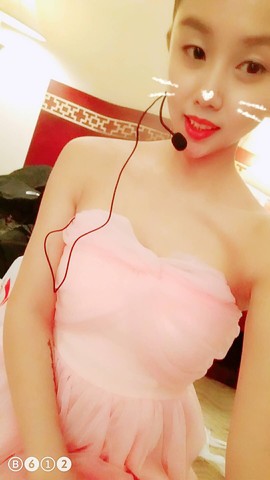 单宁❤小妖精纪家班主播照片