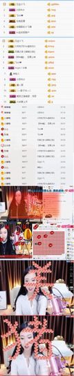 是你的小飞猪主播照片