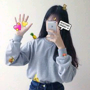 缘份的天空，让我充满主播照片
