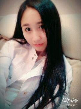 小妖❤出山主播照片