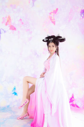 仙仙🎤21号播主播照片