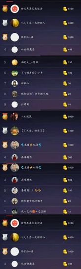吻吻💋主播照片