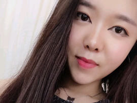 恩沾长君意！主播照片