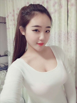 妮々儿主播照片