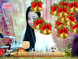 Love倩影主播照片