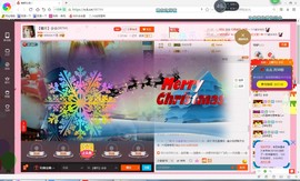 我容嬷嬷主播照片