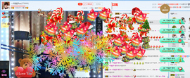 一帘幽梦as主播照片