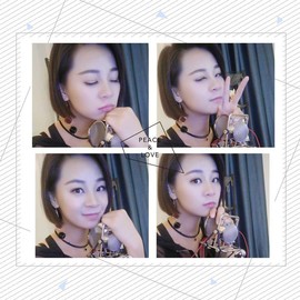 闭关修炼，暂停几天主播照片