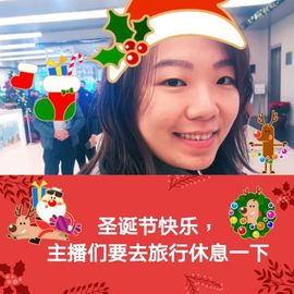 香港食好d主播照片