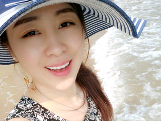 东北，只看不说。主播照片