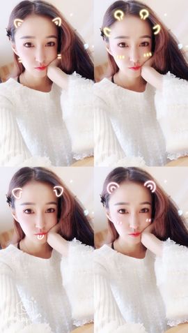 笑笑（爱是回忆美好）主播照片