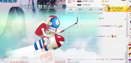 小艺停播主播照片