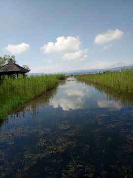 烟雨蒙蒙adm主播照片