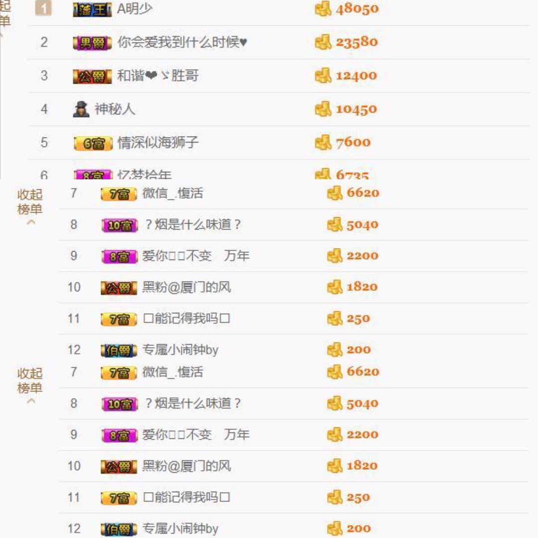 亮宝恭贺老大元始天尊主播照片