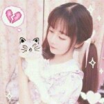 傻傻傻@