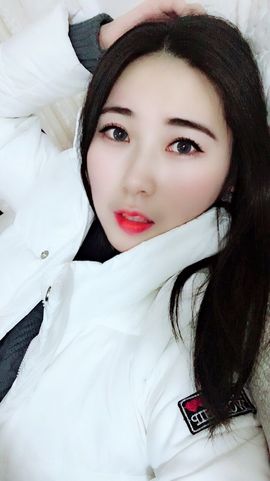 ☀️小时光主播照片